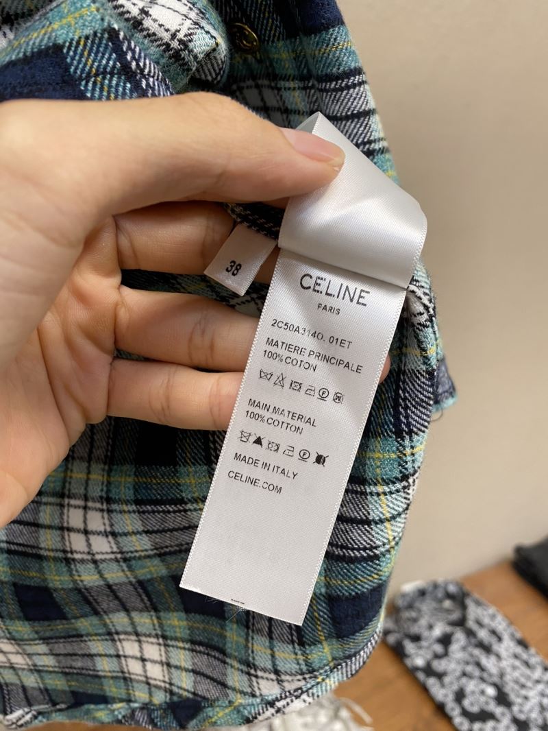 Celine Shirts